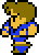 Guy - Final Fantasy II Guy - Final Fantasy II