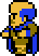 Josef - Final Fantasy II Josef - Final Fantasy II