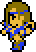 Leila - Final Fantasy II Leila - Final Fantasy II