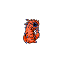 Blood Worm