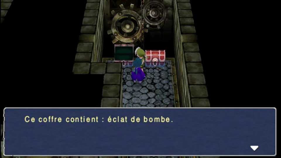 Chapitre 5