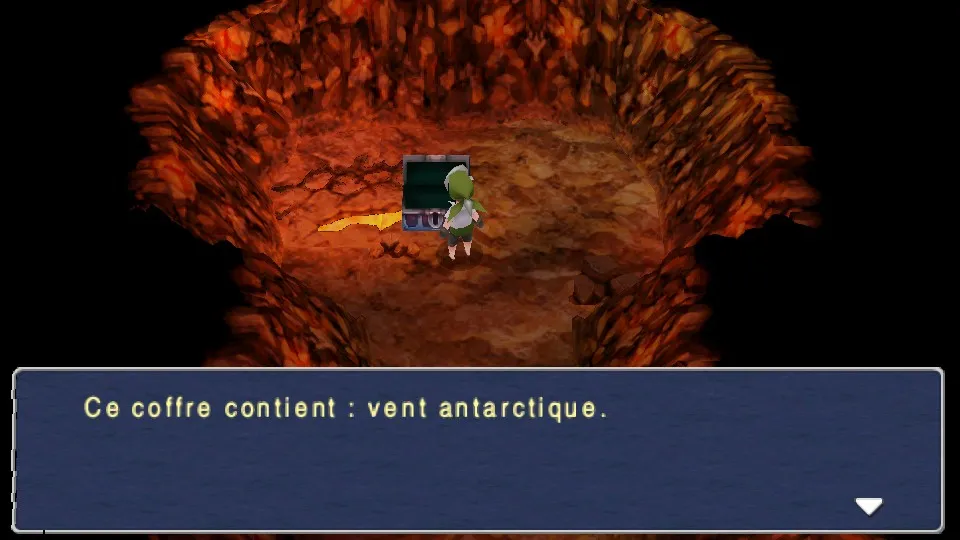 Chapitre 7