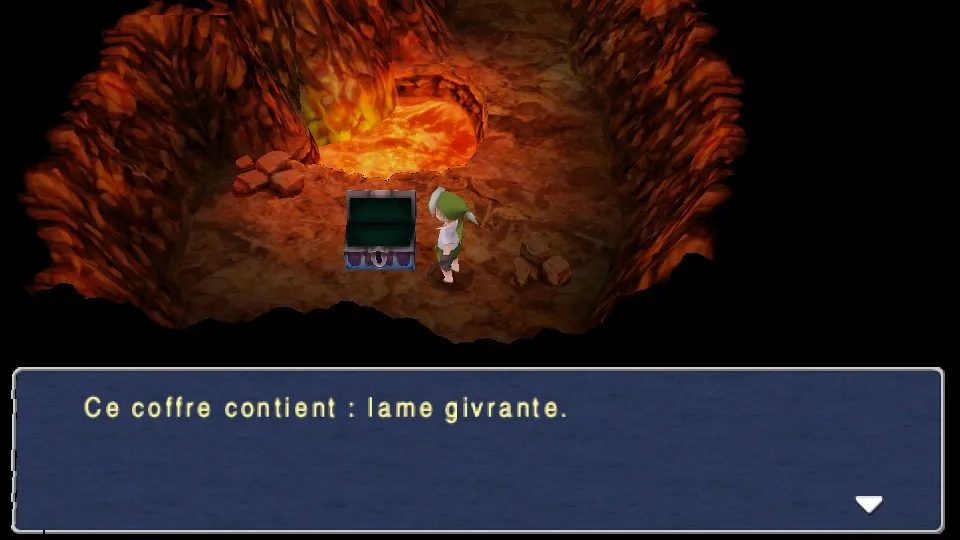 Chapitre 7