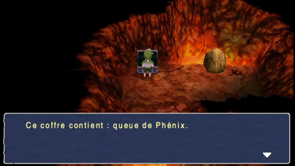Chapitre 7