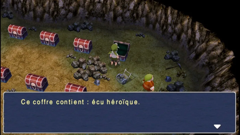 Chapitre 7