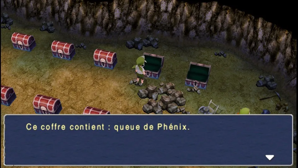 Chapitre 7