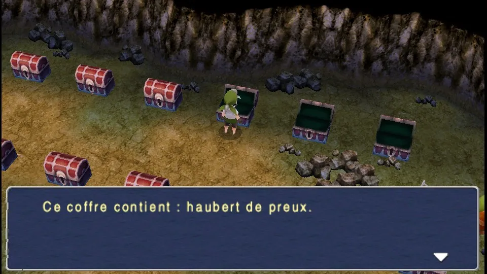 Chapitre 7