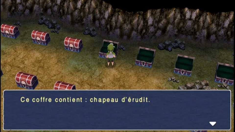 Chapitre 7