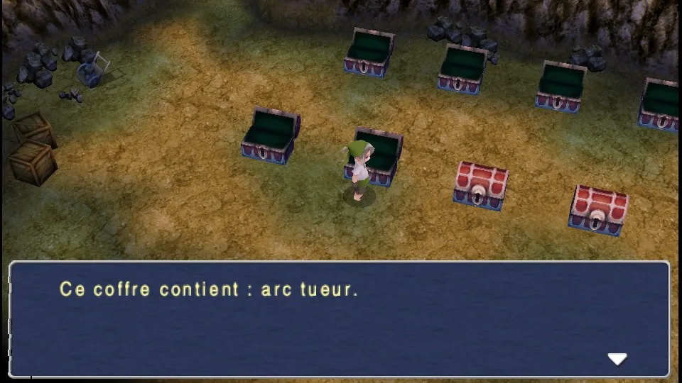 Chapitre 7