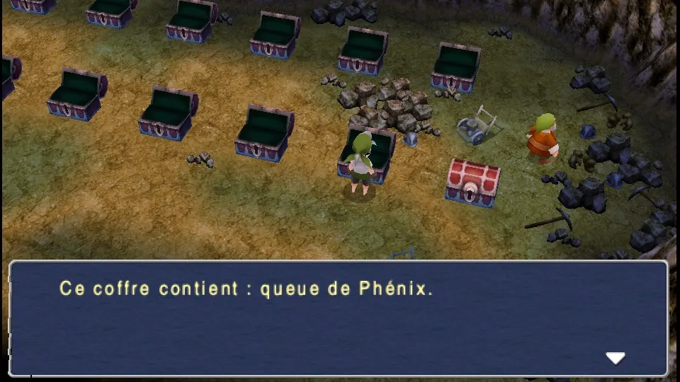 Chapitre 7