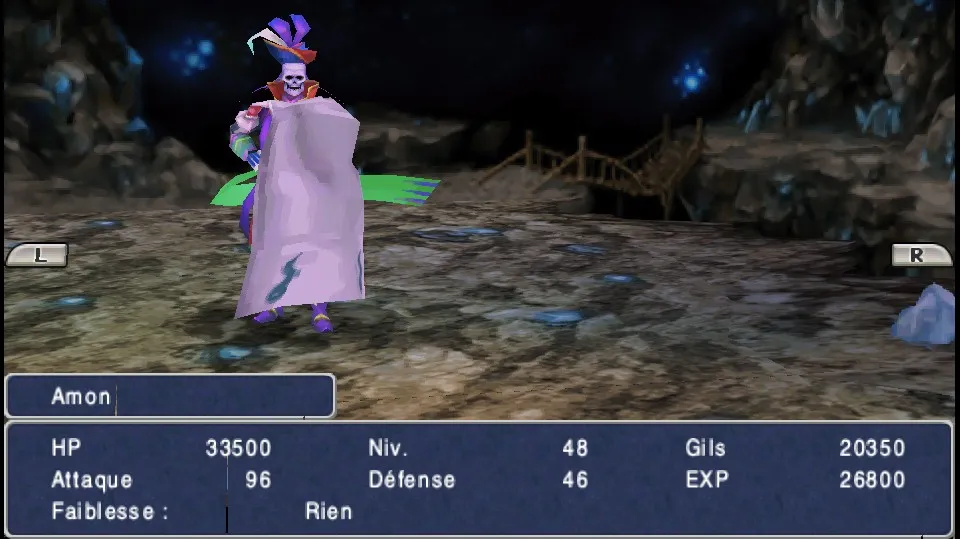 Amon