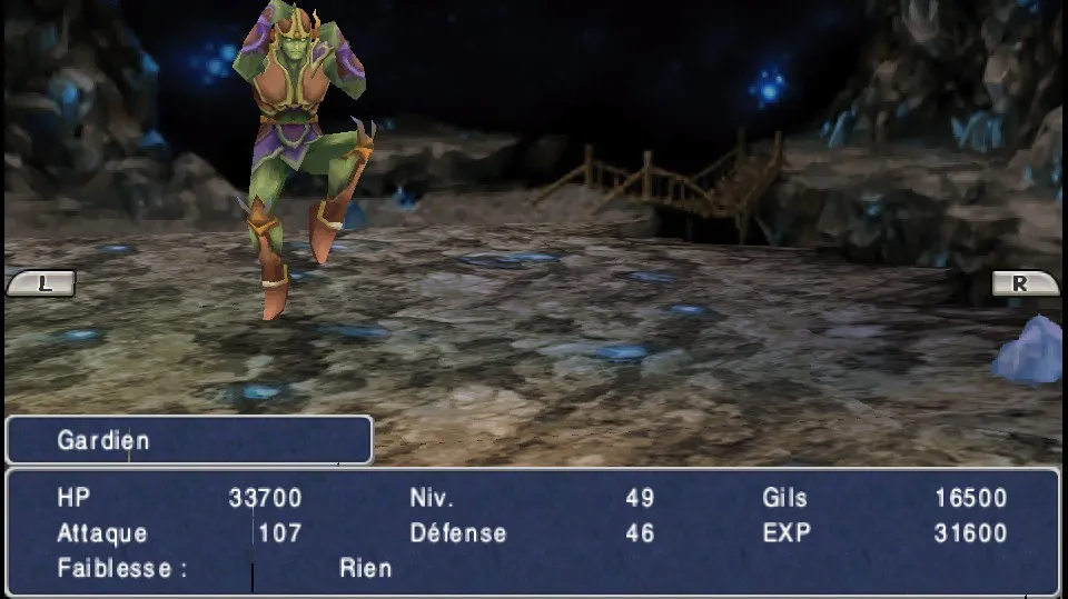 Gardien