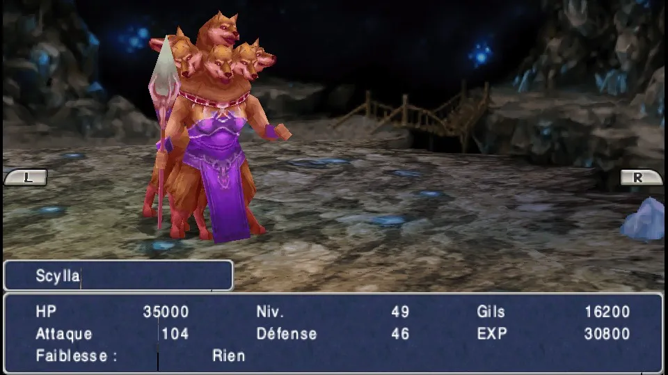 Scylla