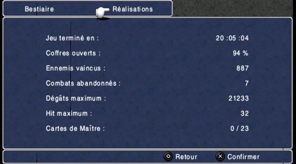 Chapitre 22