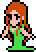 Elia - Final Fantasy III Elia - Final Fantasy III