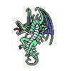 Bahamut — Aura