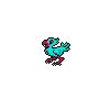Chocobo — Trébuchement