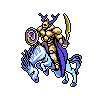 Odin — Taillade