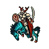 Odin — Tranchant d’Atome