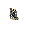 Ramuh — Foudre Divine
