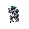 Titan — Coup de Pied