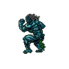 Titan — Séisme