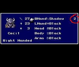 Le glitch de duplication