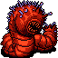 Abyss Worm