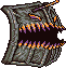 Assault Door