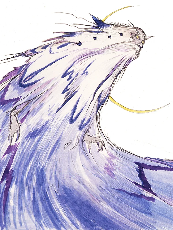 Illustration de Fusoya