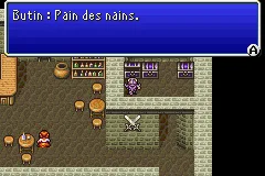 Final Fantasy IV — chapitre 1