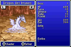 Final Fantasy IV — chapitre 1