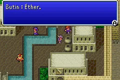 Chapitre 2 — Oasis et cascade