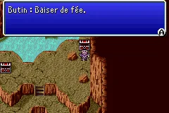 Final Fantasy IV — chapitre 2