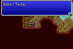 Final Fantasy IV — chapitre 2