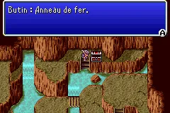 Final Fantasy IV — chapitre 2