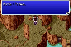 Final Fantasy IV — chapitre 2
