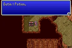 Final Fantasy IV — chapitre 2