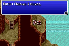 Final Fantasy IV — chapitre 2