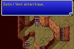 Final Fantasy IV — chapitre 2