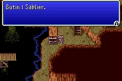 Final Fantasy IV — chapitre 2