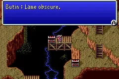 Final Fantasy IV — chapitre 2