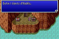 Final Fantasy IV — chapitre 2