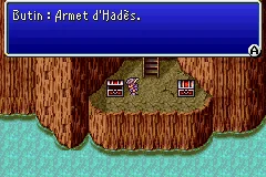 Final Fantasy IV — chapitre 2
