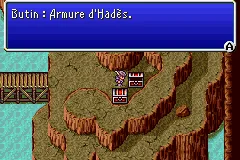 Final Fantasy IV — chapitre 2