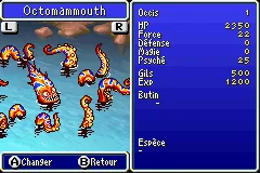 Final Fantasy IV — chapitre 2