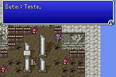 Final Fantasy IV — chapitre 2