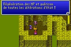 Final Fantasy IV — chapitre 2