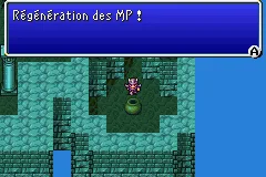Final Fantasy IV — chapitre 2