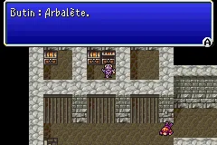 Final Fantasy IV — chapitre 2
